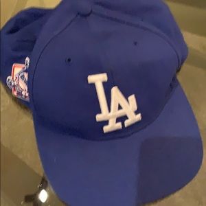 LA Hat